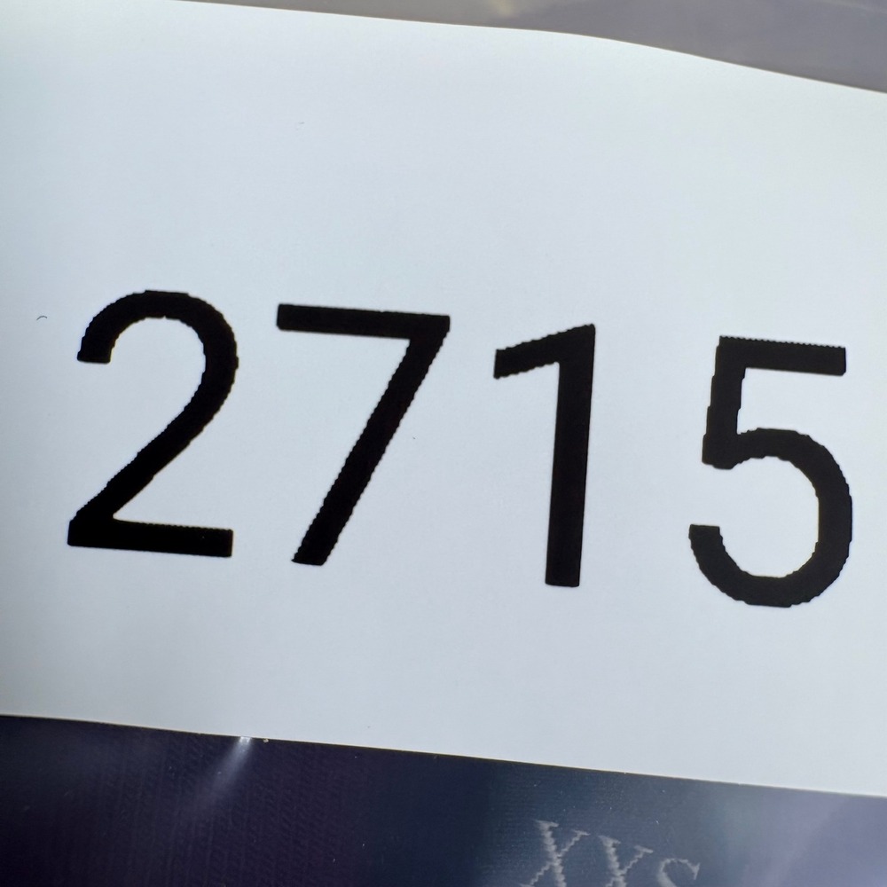 White House Black Market Plum Purple Ruffle Sleeve V Neck Shift‎ Dress XXS - Picture 10 of 10